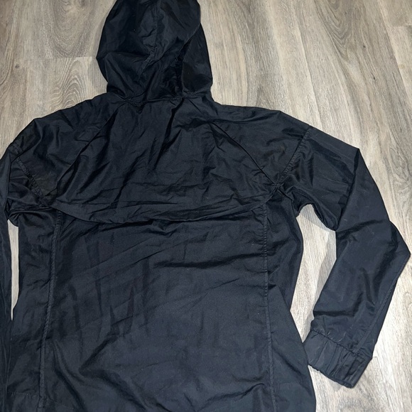 NIKE Womens Sportswear Windrunner Jacket - Picture 4 of 5